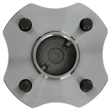 MOOG 00-05 Toyota Echo Rear Hub Assembly - 512210