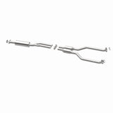 MagnaFlow Direct Fit Catalytic Converter 07-10 Lexus GS350 3.5L - 51315