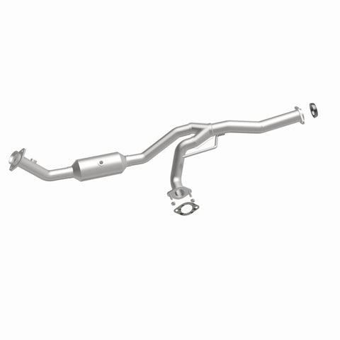 MagnaFlow Converter Direct Fit California Grade 07-08 Ford Ranger 3.0L - 5561676