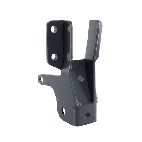 Synergy 18-23 Jeep Wrangler/Gladiator Front Track Bar and Sector Shaft Brace - 8869-01