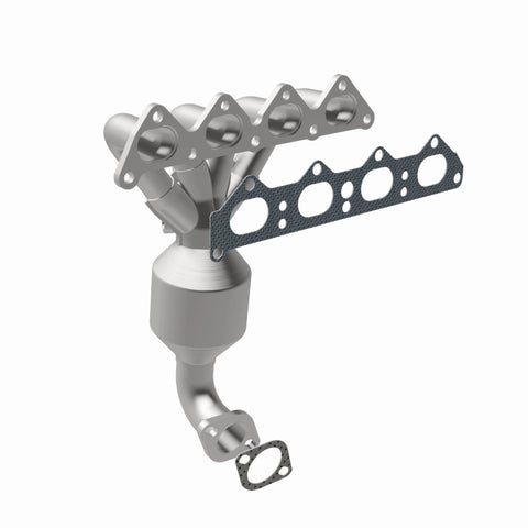 MagnaFlow Direct Fit Catalytic Converter 01-03 Hyundai Elantra 2.0L - 452038