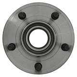 MOOG 05-14 Ford Mustang Front Hub Assembly - 513221