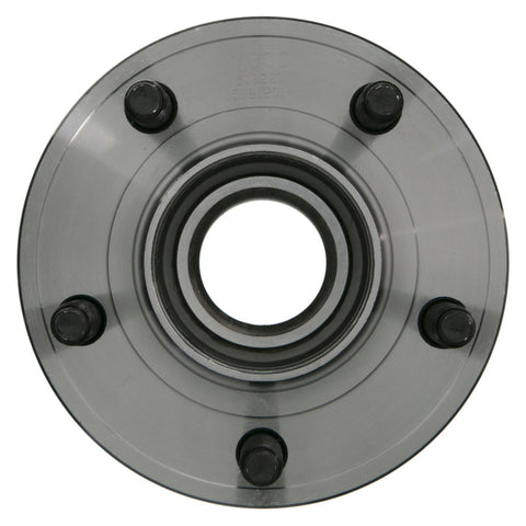 MOOG 05-14 Ford Mustang Front Hub Assembly - 513221