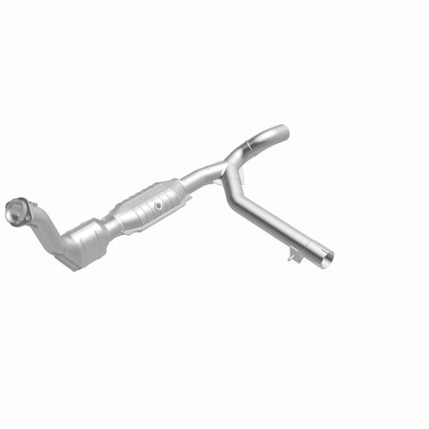 MagnaFlow Conv DF 99-00 Ford Exped 4.6L - 51116