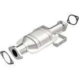 MagnaFlow Direct Fit Catalytic Converter 95 Sebring/Aven 2.5 Rear CA - 338243