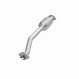 MagnaFlow Direct Fit Catalytic Converter 99-01 Esteem 1.8L OEM - 49113