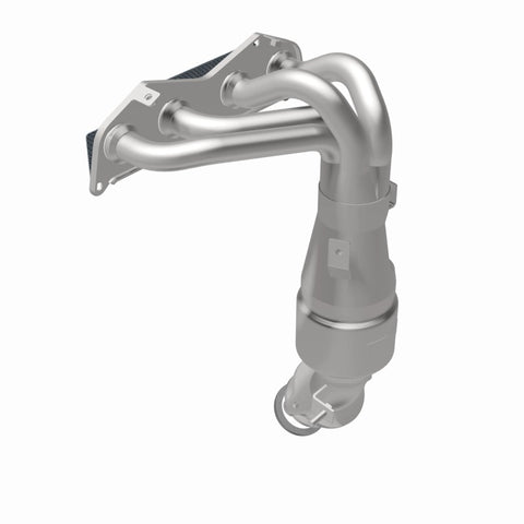 MagnaFlow Direct Fit Catalytic Converter 06-08 Toyota RAV4 2.4L - 51267