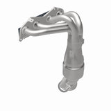 MagnaFlow Direct Fit Catalytic Converter 06-08 Toyota RAV4 2.4L - 50467