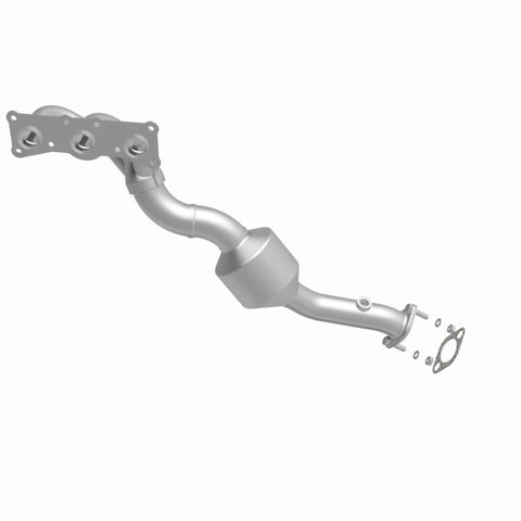 Magnaflow Conv DF 06-08 BMW Z4 3.0L fr - 51718