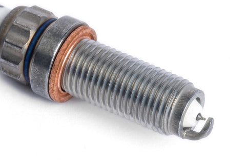Dinan N20/N54/N55/S55/N63/S63 Iridium Spark Plug - Heat Range 9 - 12mm x 26.5mm x 14mm (HV) - SINGLE - D640-0002