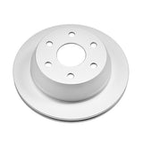 Power Stop 03-05 Chevrolet Astro Rear Evolution Geomet Coated Rotor - AR8641EVC