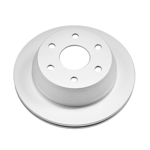 Power Stop 03-05 Chevrolet Astro Rear Evolution Geomet Coated Rotor - AR8641EVC