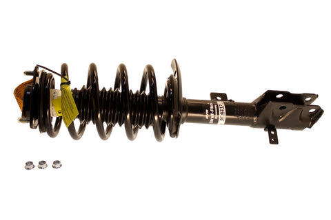 KYB Shocks & Struts Strut Plus Front Left Dodge Caliber 2007-2012 - SR4217