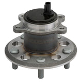 MOOG 13-18 Toyota Avalon Rear Right Hub Assembly - 512455