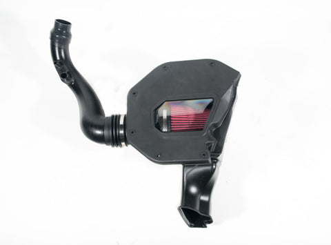 Roush 2018-2023 Ford Mustang 2.3L I4 EcoBoost Cold Air Kit - 422087