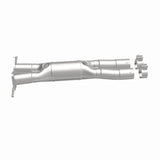 MagnaFlow Direct Fit Catalytic Converter 2013-2018 Ford Explorer 3.5 - 21-278