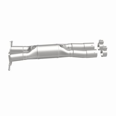 MagnaFlow Direct Fit Catalytic Converter 2013-2018 Ford Explorer 3.5 - 21-278