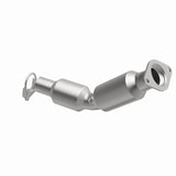 Magnaflow Conv DF 2010-2015 Prius L4 1.8 OEM Underbody - 52455