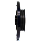 Fluidampr Toyota 1JZ/2JZ I-6 Underdrive Pulley Harmonic Balancer - 840811