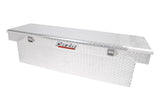 Dee Zee Universal Tool Box - Red Crossover - Single Lid BT Alum Full Size (Deep) - DZ8170D