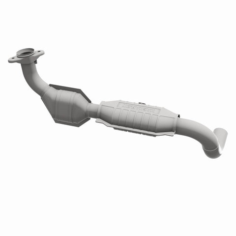 MagnaFlow DF Cat Conv 04-06 Ford F-150 Pick Up (Exc Heritage) / 06 Lincoln Mark LT Truck Driver Side - 24089