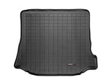 WeatherTech 09-11 Ford Focus Cargo Liners - Black - 40373