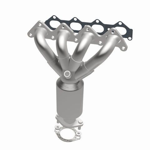 MagnaFlow Direct Fit Catalytic Converter 09-10 Kia Sportage 2.0L - 51349