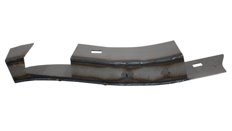 Rust Buster 1996-2002 Toyota 4Runner Front Frame Repair Kit - Right - RB8414R