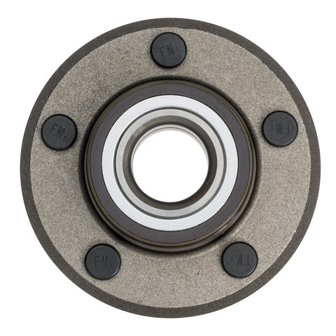 MOOG 05-14 Chrysler 300 Front Hub Assembly - 513224