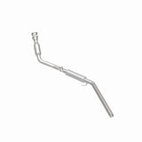 MagnaFlow Conv DF 08 Chrysler Mini Van OEM - 49448