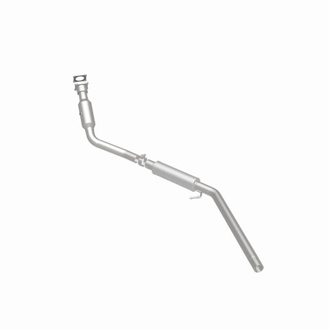MagnaFlow Conv DF 08 Chrysler Mini Van OEM - 49448