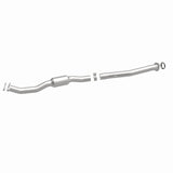 MagnaFlow OEM Grade 10-12 Subaru Outback / Legacy Direct Fit Federal Catalytic Converter - 52726