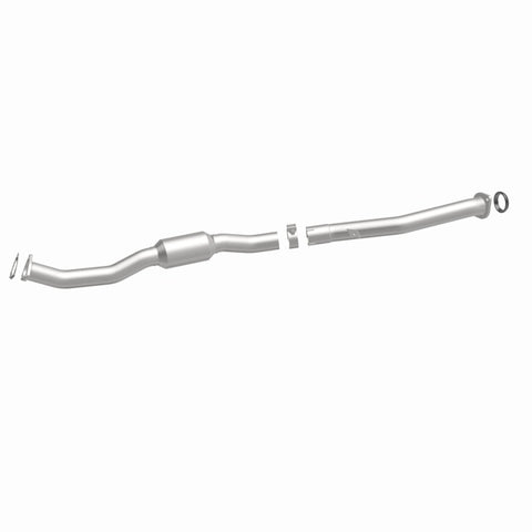 MagnaFlow OEM Grade 10-12 Subaru Outback / Legacy Direct Fit Federal Catalytic Converter - 52726