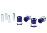 SuperPro Rear Control Arm Bushing Kit - SPF4891K