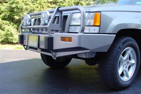 ARB Winchbar Suit Srs Jeep Zj Grand 93-98 - 3450060