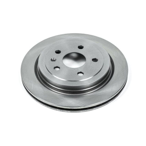 Power Stop 08-18 Cadillac CTS Rear Autospecialty Brake Rotor - AR82127