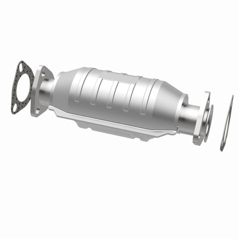 MagnaFlow Direct Fit Catalytic Converter Volvo 79 - 23812
