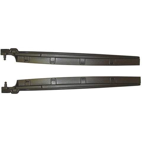 Omix Soft Top Windshield Retainers 87-95 Wrangler YJ - 12306.05