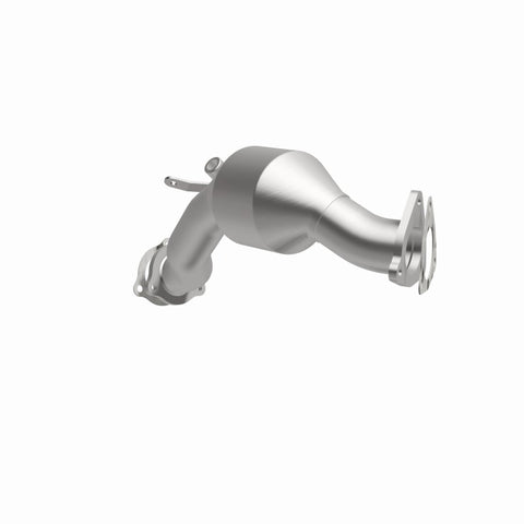 MagnaFlow Direct Fit Catalytic Converter 11-15 Audi Q7 V6 3.0L - 2.5in Pipe Dia 24.375in L - 52401
