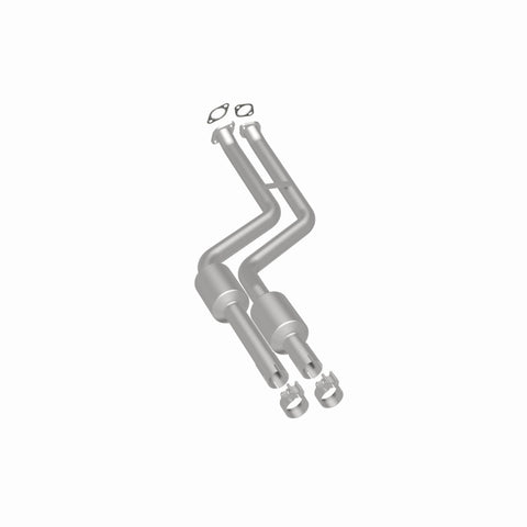 Magnaflow Conv DF 06-08 BMW Z4 3.0L - 51725