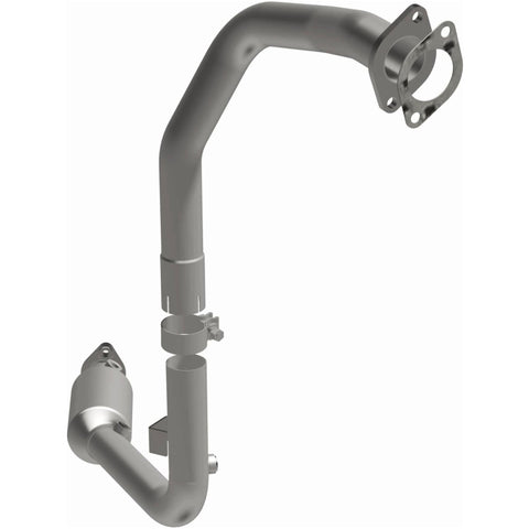 MagnaFlow Direct Fit Catalytic Converter 05-08 LR3/RR Sport PS OEM - 49719