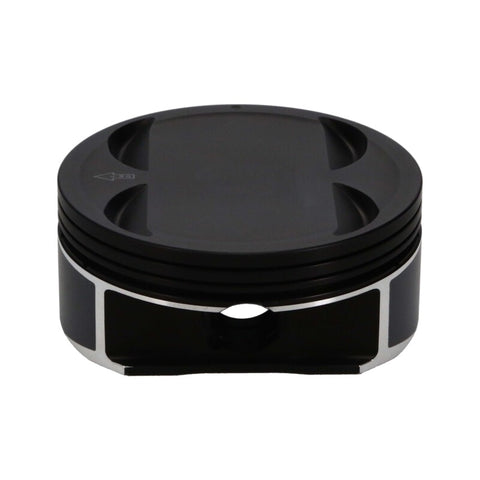 Wiseco HD Milwaukee 8 CVO 117cid 11.01 CR (X) Piston Kit - 40224PS