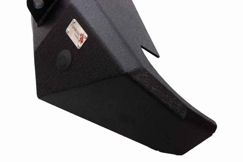 Fishbone Offroad 2020+ Jeep Gladiator Gladiator Mako Rear Bumper - FB22149