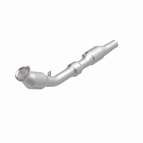 MagnaFlow Direct Fit Catalytic Converter 06 Audi RS4 Awd D/S OEM - 49262