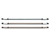 ANZO Bed Rail Lights Universal LED Utility Bar Chrome - 861134
