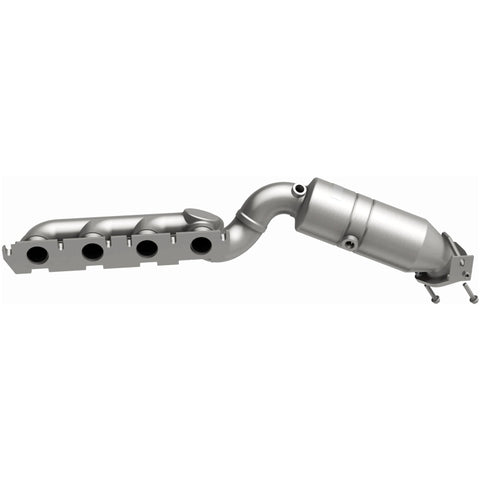 MagnaFlow Direct Fit Catalytic Converter 07-10 Audi A6/A8 4.2L - 51143