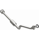 MagnaFlow Direct Fit Catalytic Converter 96 Buick Century/ Oldsmobile - 23487