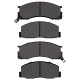 R1 91-96 Toyota Previa Front Optimum OE Brake Pads - 2551-0500-00