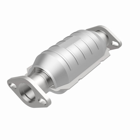 MagnaFlow Conv DF 95-98 Nissan 240SX 2.4L Front (49 State) - 93297