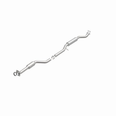 Magnaflow Direct-Fit Catalytic Converter Mazda MX-5 Miata - 5571437